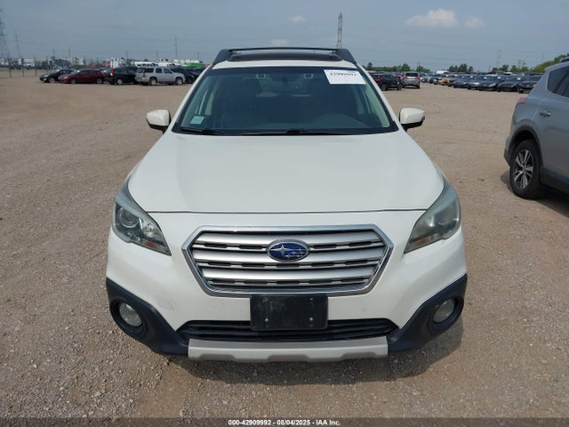 4S4BSBNC7G3237171 Subaru 2.5l u6