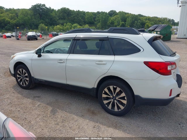 4S4BSBNC7G3237171 Subaru 2.5l u6