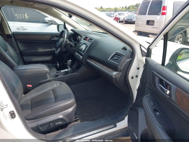 4S4BSBNC7G3237171 Subaru 2.5l u6