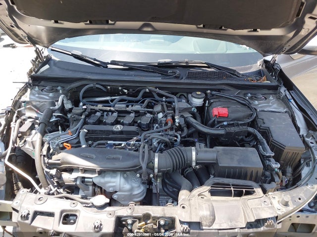 Acura l15ca 2025 19UDE4H67SA009618 Image 10