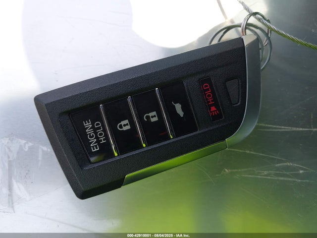 Acura l15ca 2025 19UDE4H67SA009618 Image 11