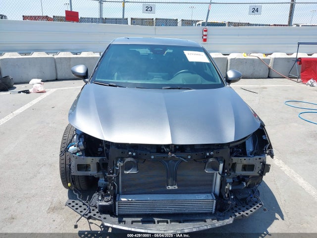 Acura l15ca 2025 19UDE4H67SA009618 Image 13
