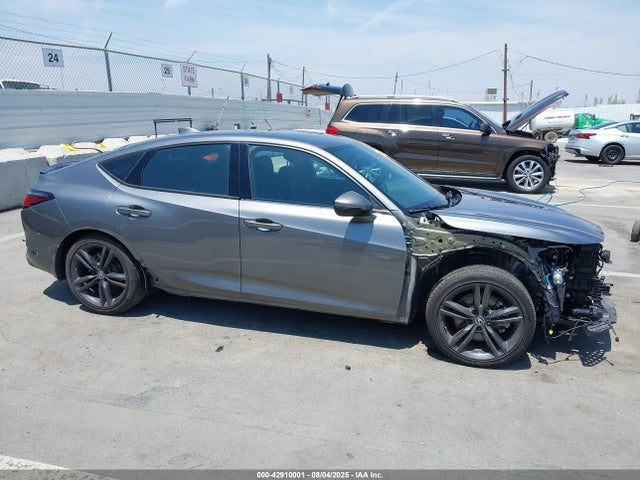 Acura l15ca 2025 19UDE4H67SA009618 Image 14