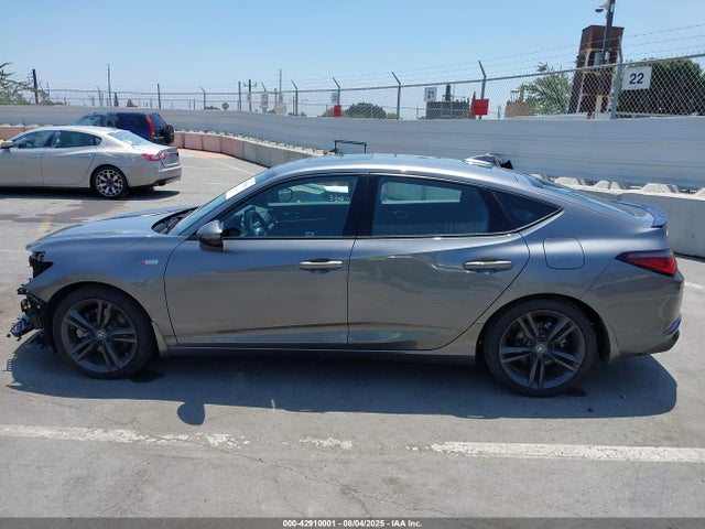 Acura l15ca 2025 19UDE4H67SA009618 Image 15