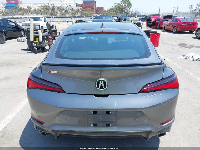 Acura l15ca 2025 19UDE4H67SA009618 Image 17