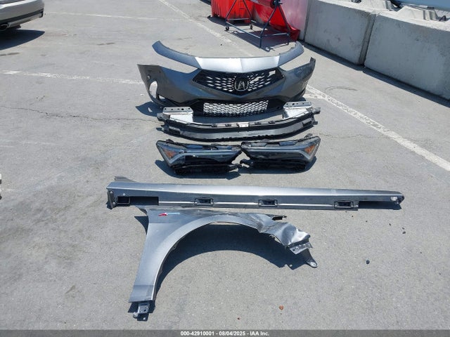 Acura l15ca 2025 19UDE4H67SA009618 Image 12
