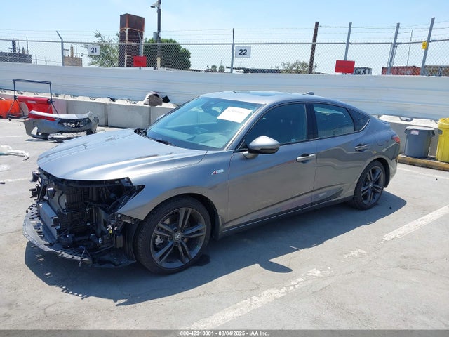 Acura l15ca 2025 19UDE4H67SA009618 Image 2