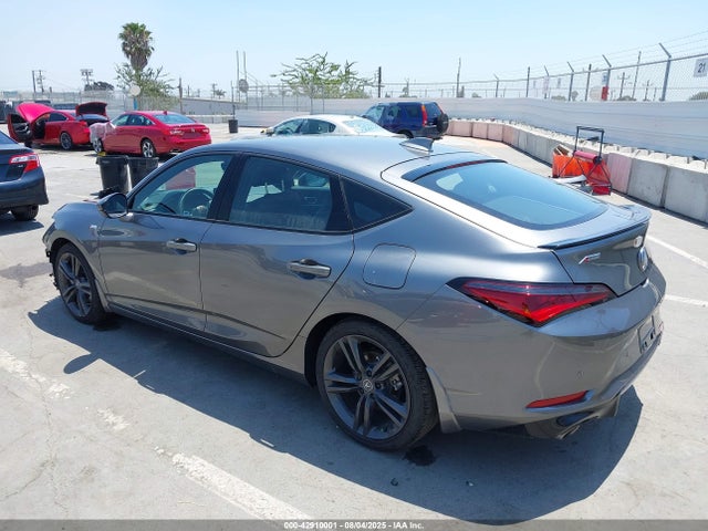 Acura l15ca 2025 19UDE4H67SA009618 Image 3