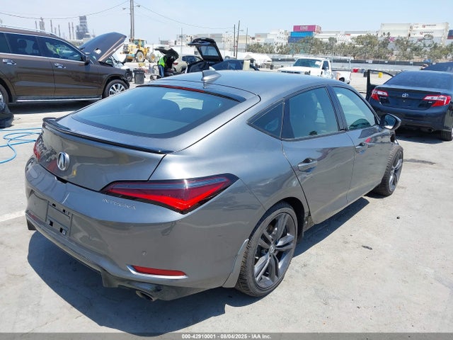 Acura l15ca 2025 19UDE4H67SA009618 Image 4