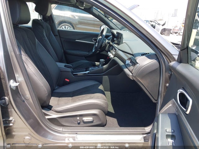 Acura l15ca 2025 19UDE4H67SA009618 Image 5