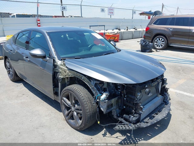 Acura l15ca 2025 19UDE4H67SA009618 Image 6