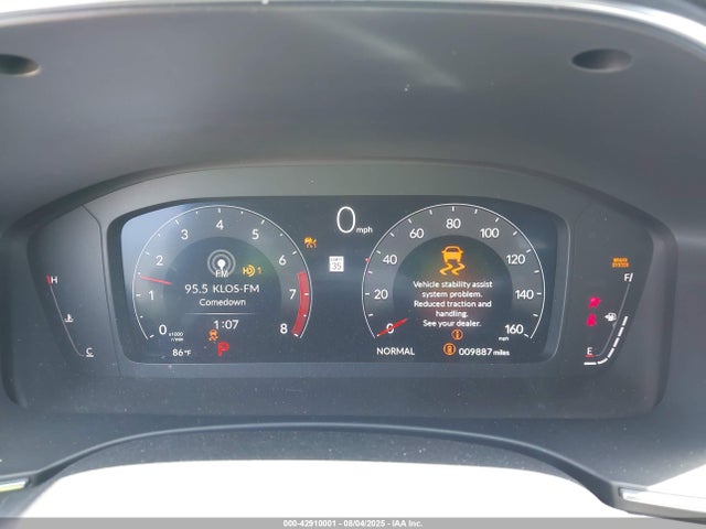 Acura l15ca 2025 19UDE4H67SA009618 Image 7