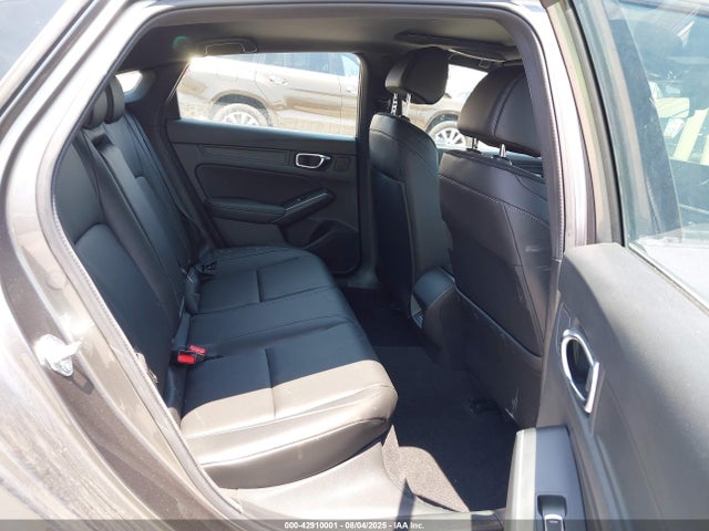 Acura l15ca 2025 19UDE4H67SA009618 Image 8