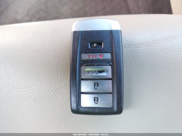 2015 ACURA MDX 5FRYD4H40FB026385 Photo 10