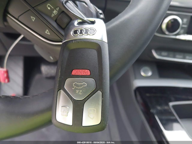 2025 AUDI Q5 WA1GAAFYXS2025018 Photo 10
