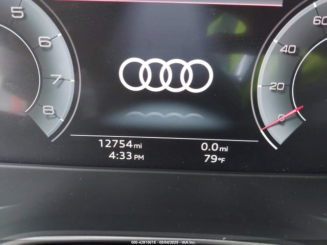 2025 AUDI Q5 WA1GAAFYXS2025018 Photo 6