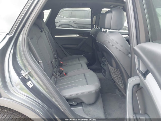 2025 AUDI Q5 WA1GAAFYXS2025018 Photo 7
