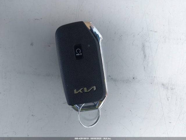 3KPF54AD4PE680670 KIA mpi nu