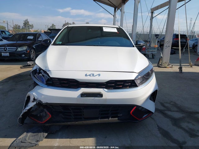 3KPF54AD4PE680670 KIA mpi nu