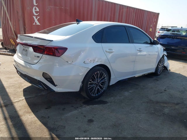 3KPF54AD4PE680670 KIA mpi nu