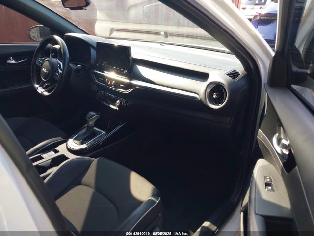 3KPF54AD4PE680670 KIA mpi nu