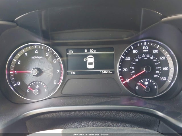 3KPF54AD4PE680670 KIA mpi nu