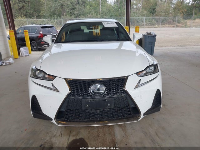 Lexus 2gr-fks 2020 JTHGZ1E28L5017705 Image 13