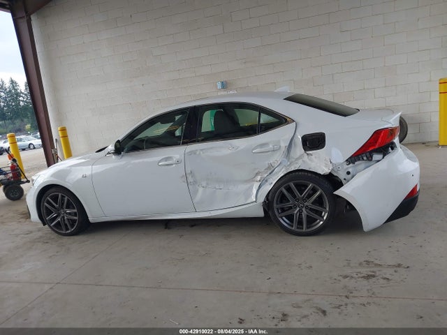 Lexus 2gr-fks 2020 JTHGZ1E28L5017705 Image 15