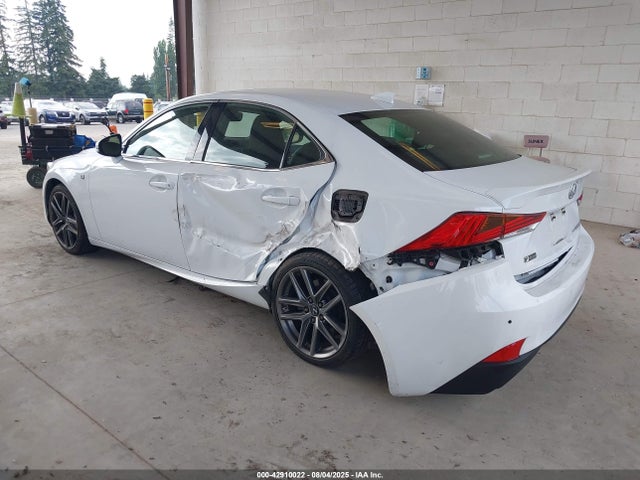 Lexus 2gr-fks 2020 JTHGZ1E28L5017705 Image 3
