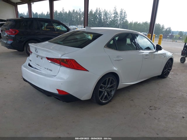 Lexus 2gr-fks 2020 JTHGZ1E28L5017705 Image 4