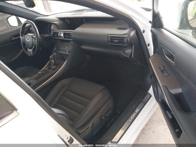 Lexus 2gr-fks 2020 JTHGZ1E28L5017705 Image 5
