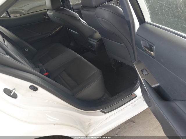 Lexus 2gr-fks 2020 JTHGZ1E28L5017705 Image 8