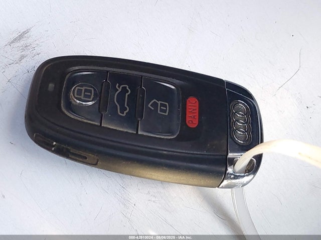 2010 AUDI A4 WAUAFAFL0AN009244 Photo 10