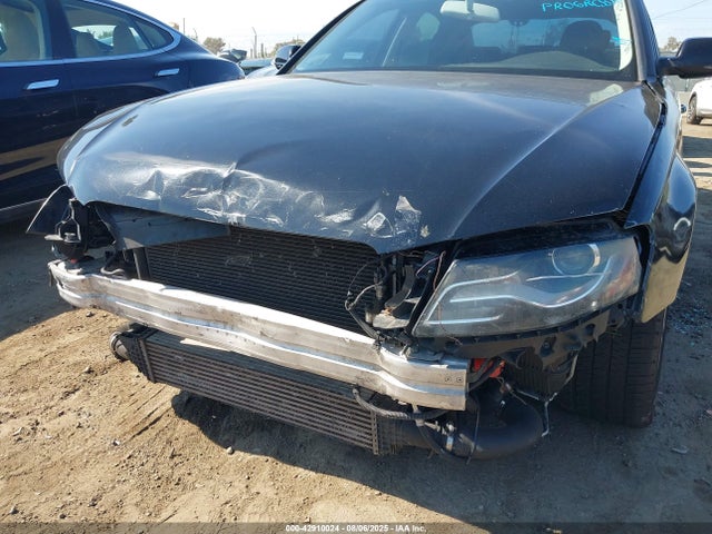 2010 AUDI A4 WAUAFAFL0AN009244 Photo 5