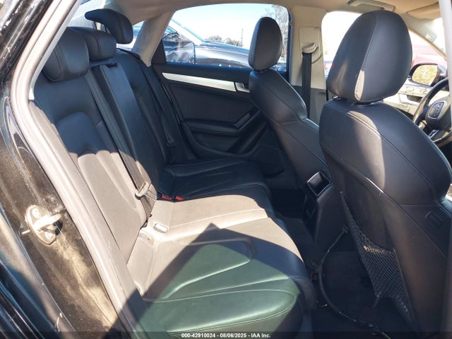 2010 AUDI A4 WAUAFAFL0AN009244 Photo 7
