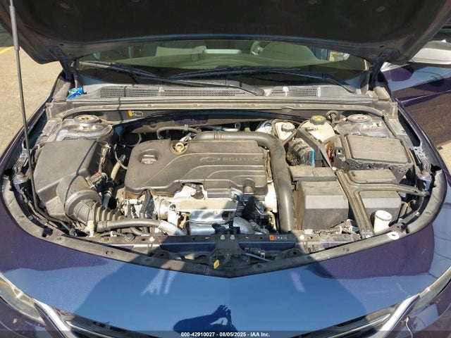 1G1ZB5ST2HF192688 Chevrolet lfv - di: direct injection, vvt: variable valve timing, gen 1