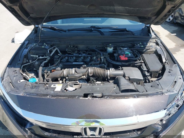 1HGCV1F17JA046023 Honda l15be