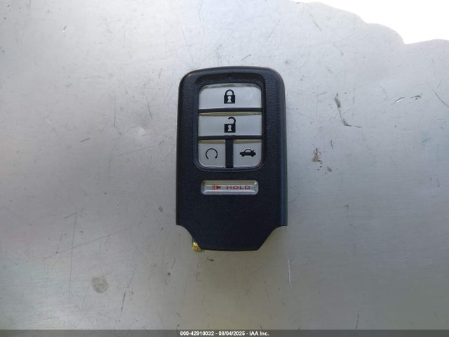 1HGCV1F17JA046023 Honda l15be