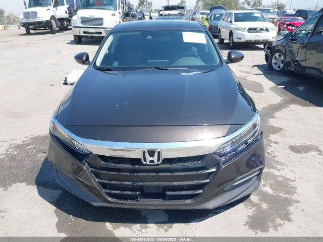 1HGCV1F17JA046023 Honda l15be