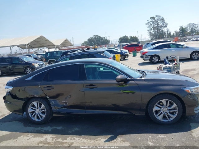 1HGCV1F17JA046023 Honda l15be