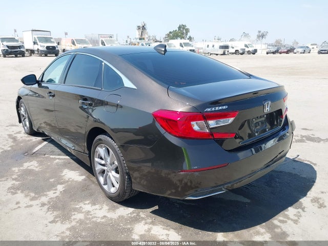 1HGCV1F17JA046023 Honda l15be