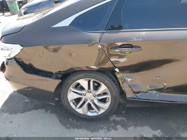 1HGCV1F17JA046023 Honda l15be