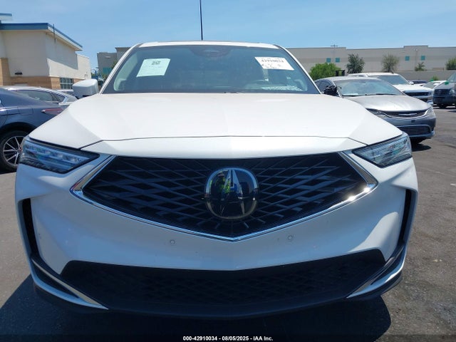 Acura j35y5 2025 5J8YD9H40SL003034 Image 12