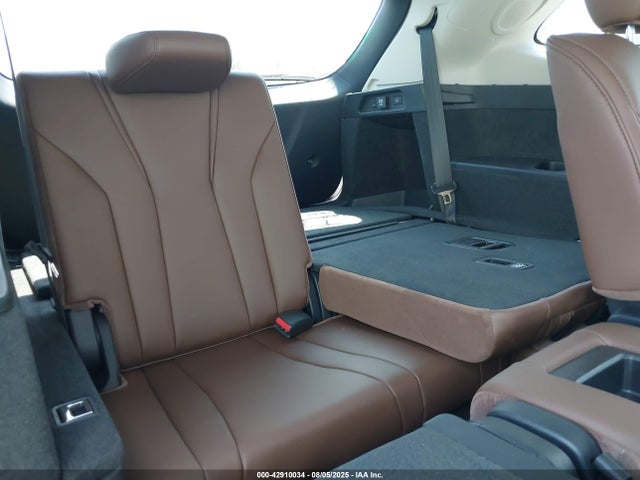 Acura j35y5 2025 5J8YD9H40SL003034 Image 17