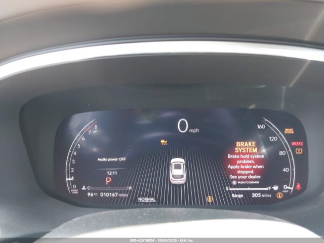 2025 ACURA MDX 5J8YD9H40SL003034 Photo 6