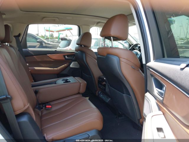 2025 ACURA MDX 5J8YD9H40SL003034 Photo 7