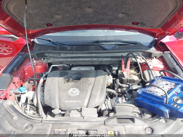 Mazda py cylinder decativation 2021 JM3KFBDMXM1430223 Image 10