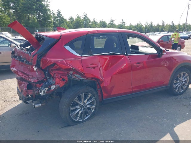 Mazda py cylinder decativation 2021 JM3KFBDMXM1430223 Image 12
