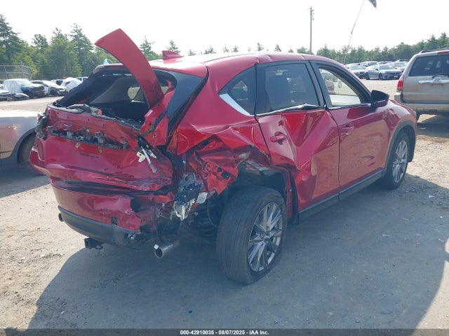 Mazda py cylinder decativation 2021 JM3KFBDMXM1430223 Image 4