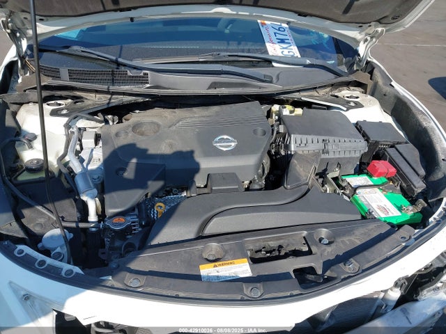 1N4AL3AP7FN315095 Nissan 2015